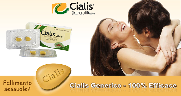 Cialis Tadalafil