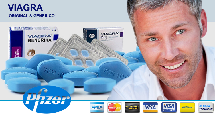 Viagra Sildenafil