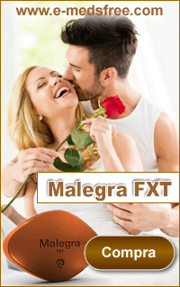 compra Malegra FXT contra impotenza e eiaculazione precoce