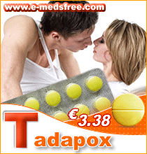 Tadapox (Tadalafil-Dapoxetine)
